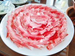 -竹叶涮肉坊(总店)