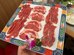 -侃爷南门铜锅涮肉