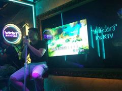 -温莎KTV(珠江路店)