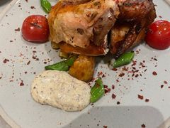 -农畉LONFOOD(福田星河COCOPark店)