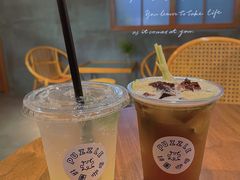 -PUZZLE COFFEE 拼图咖啡