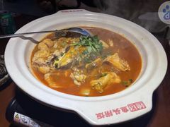 -魏铭鱼头捞饭(晋阳路店)