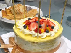 -宴喜楼之精致吉菜(新奥蓝城店)