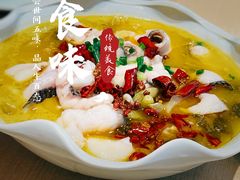 -茶小点(丽悦新天店)