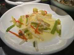 -外婆家(杭州马塍店·杭帮菜名店)