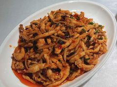 -津禧荟·酥皮烤鸭(北辰店)