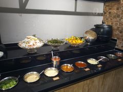 -珺小七铜锅涮肉(桃园路店)
