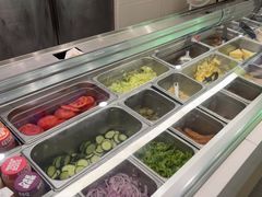 -赛百味SUBWAY(建六宜安广场店)