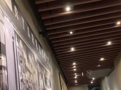 -星巴克(大连柏威年店)
