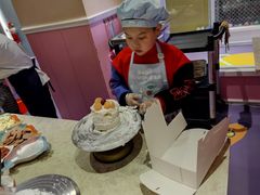 -芭菲盛宴·环球美食(解放碑英利国际店)