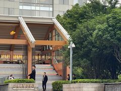 -上海静安香格里拉大酒店