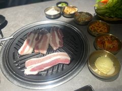 -大發韩国烤肉(八佰伴店)
