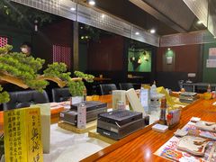 -肉魁屋·烧肉·烧鸟·酒场(高新店)