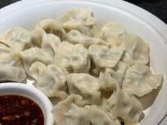 -五谷丰登农家院·地道胶东菜·海鲜烧烤(威海店)