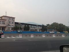 -白水寺森林公园