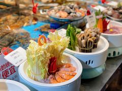 -必点海鲜·鲅鱼水饺(鞍山西道店)