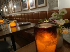 -BOR Eatery(安福路店)