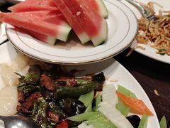 -姚江春中餐厅·太平洋大酒店