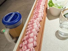 -海底捞火锅(中商百货夜宵主题店)