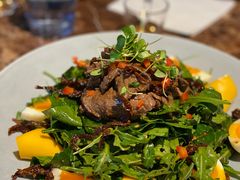 -Lets burger非常汉堡·环球风味(蓝色港湾店)