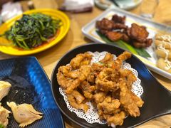 -老好人象山海鲜(岭南路店)