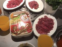 -野妹火锅(布吉店)