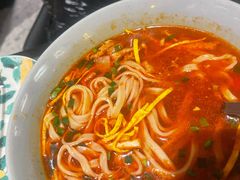 -长安记·大美陕菜(大族广场店)