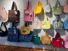 -小意思咖啡店(草桥店)