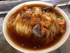 -西塔大冷面(市府大路店)