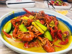 -龙虾奇迹(大华三路店)