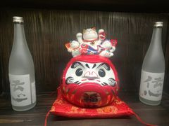 -肉魁屋·烧肉·烧鸟·酒场(高新店)
