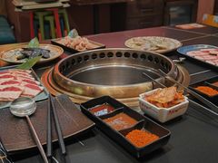 -龙神·炭烧酒场深夜食堂(新街口店)