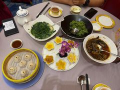 -银都上海菜馆(粤海东路店)