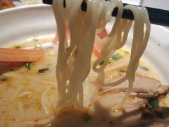 -味千拉面(德雅路CFC富兴时代店)