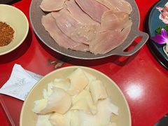 -蜀大侠火锅(森兰花园城店)