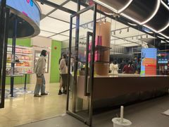 -好利来(武汉新天地店)
