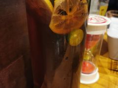 -木屋烧烤(坂田天安云谷店)