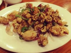 椒盐牛蛙-环兴酒家(凤城三村东区延吉西路80弄店)