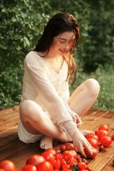 -魅·照相馆丨女神写真