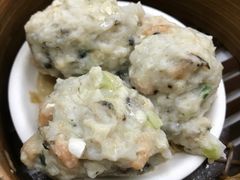 -香港蓮香樓(中環店)