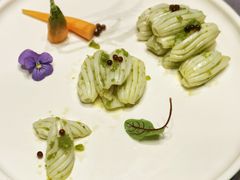 -阿庄新豫菜(航海东路店)