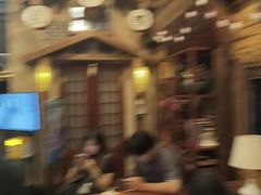 -星空密室·精选(天一豪景店)