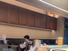 -RUXU入续糖水铺与包(卓悦中心店)
