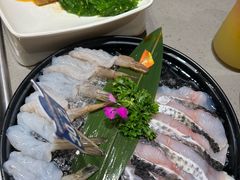 -海底捞火锅(万象城店)