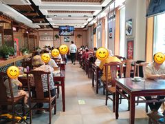 -恭敬李·烤鸭(天坛北门店)