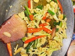 -杨记隆府重庆江湖菜(大悦城店)