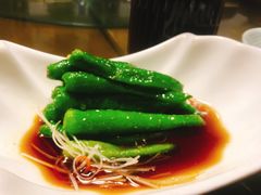 -苹果树下艺术餐厅(通州店)