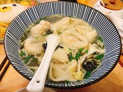 -红小满休闲餐厅(十全街店)