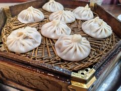 -西安贾三灌汤包·回坊小吃·清真炒菜(北院门总店)
