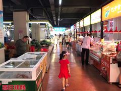 -海云庵农贸市场